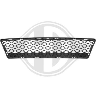 LüFTUNGSGITTER STOßFäNGER