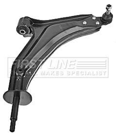 Control/Trailing Arm, wheel suspension FIRST LINE FCA6054