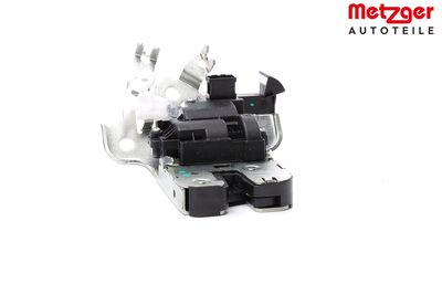 HECKKLAPPENSCHLOSS METZGER AUTOTEILE 2310698 19