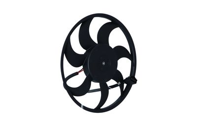 VENTILATOR RADIATOR NRF 47885 39