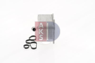 ÖLKüHLER MOTORöL AKS DASIS 046015N 4