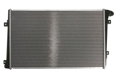 Motorradiator