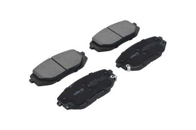 SET PLACUTE FRANA FRANA DISC Kavo Parts KBP10094 25