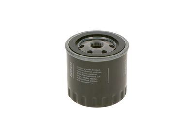 ÖLFILTER BOSCH F026407250 17