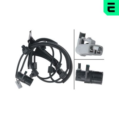 датчик, обороти на колелото OPTIMAL 06-S902