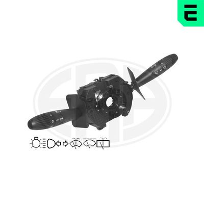 COMUTATOR COLOANA DIRECTIE