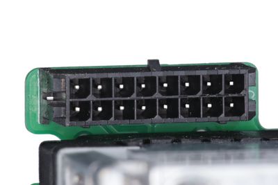 Comutator coloana directie VALEO 645162