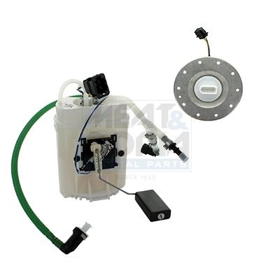 SISTEM ALIMENTARE CU COMBUSTIBIL