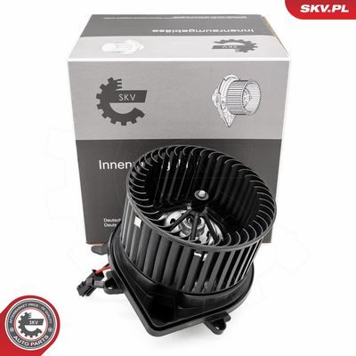vnitřní ventilátor ESEN SKV 68SKV197