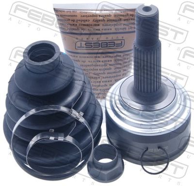 Joint Kit, drive shaft 0110-NSP90