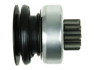 Laisvos eigos pavara, starteris