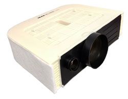 Vzduchový filtr ALCO FILTER MD-8896