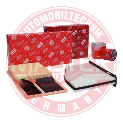 SET FILTRE MASTER-SPORT GERMANY 450001792 1