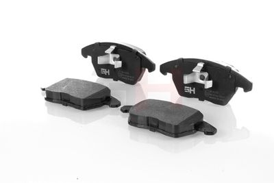 SET PLACUTE FRANA FRANA DISC GH GH413753 54