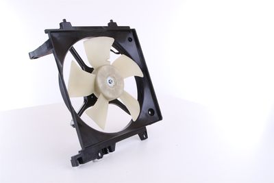 VENTILATOR RADIATOR NISSENS 85493 39