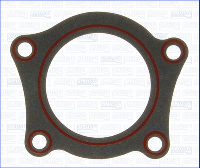 DICHTUNG EINSPRITZPUMPE