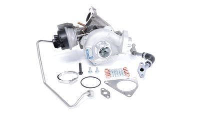 LADER AUFLADUNG BTS Turbo T981494 36