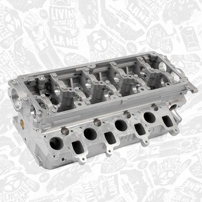 Hlava válce ET ENGINETEAM HL0110