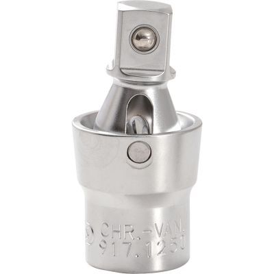 Klbový kľúč, nástrčkový kľúč KS TOOLS 917.1250-E