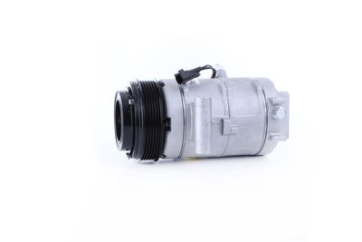 COMPRESOR CLIMATIZARE NISSENS 891060 7