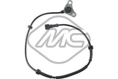 датчик, обороти на колелото Metalcaucho 50597