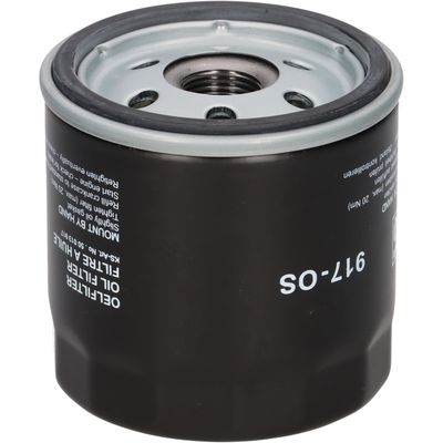 FILTRU ULEI KOLBENSCHMIDT 50013917 22