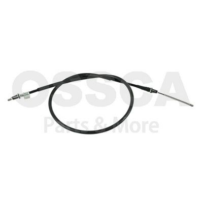 жило, ръчна спирачка OSSCA 50272