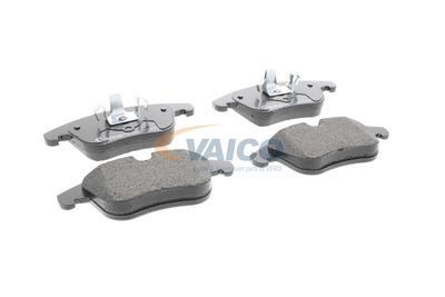 BREMSBELAGSATZ SCHEIBENBREMSE VAICO V258123 56