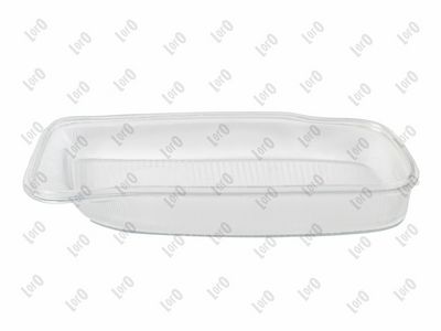 STREUSCHEIBE NEBELSCHEINWERFER ABAKUS 030213461514GL 1