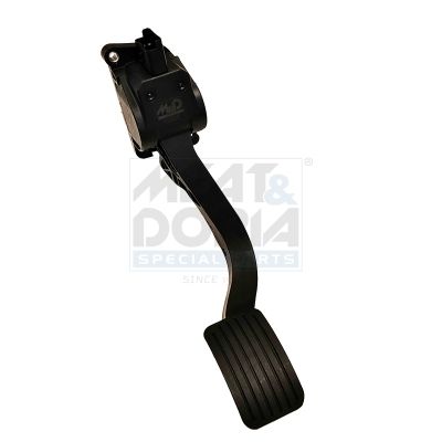 SET PEDALE CONDUCERE