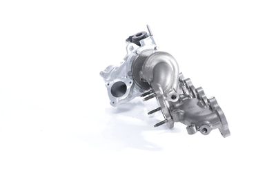 LADER AUFLADUNG BTS Turbo T918034KL 17