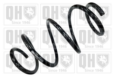 QUINTON HAZELL QCS5226 Пружина подвески  для BMW (Бмв)