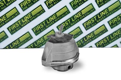 окачване, двигател FIRST LINE FEM4317