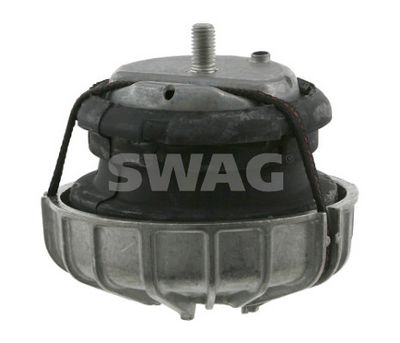 окачване, двигател SWAG
