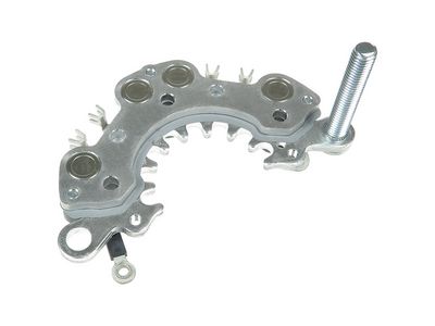 Gleichrichter, Generator