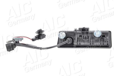 HECKKLAPPENGRIFF AIC 76732 2