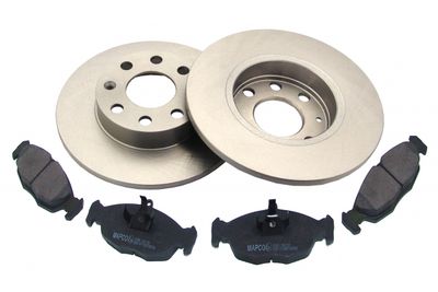 SET FRANA FRANA DISC
