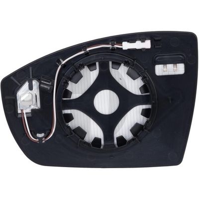 STICLA OGLINDA OGLINDA RETROVIZOARE EXTERIOARA