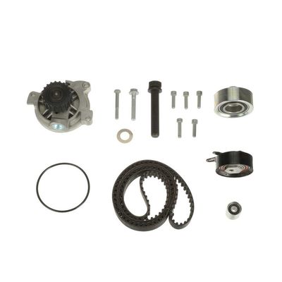 SET POMPA APA + CUREA DINTATA GATES KP15661XS 50