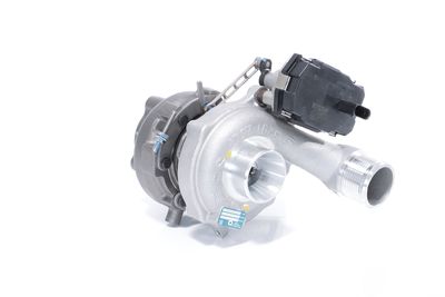 LADER AUFLADUNG BTS Turbo T918780 32