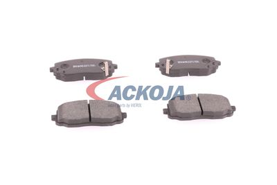 SET PLACUTE FRANA FRANA DISC ACKOJA A522101 58