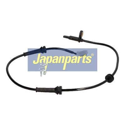 Snímač počtu otáčok kolesa JAPANPARTS ABS-192