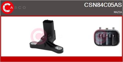 SENZOR IMPULSURI ARBORE COTIT