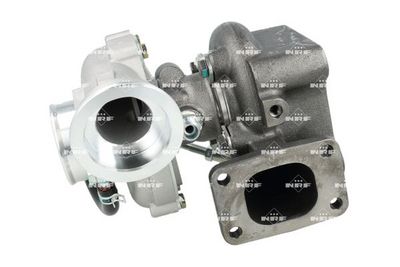 COMPRESOR SISTEM DE SUPRAALIMENTARE NRF 90010511 1