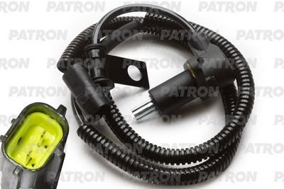 Датчик, частота вращения колеса PATRON ABS52127 для KIA SORENTO