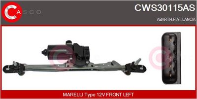 SISTEM STERGATOR PARBRIZ