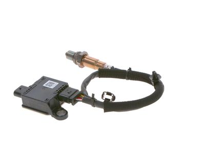 PARTIKELSENSOR BOSCH 0281006552 12