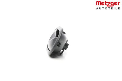 MANER USA ECHIPARE INTERIOARA METZGER AUTOTEILE 2311067 9