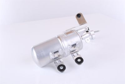 TROCKNER KLIMAANLAGE NISSENS 95570 21