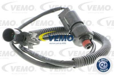 Oljetryckskontakt VEMO V52-73-0004